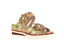 Mules - DICEZEO 02 | Laura Vita Cheap