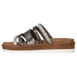 Mules - DICEZEO 5374 | Laura Vita Store