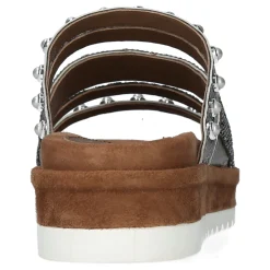 Mules - DICEZEO 5374 | Laura Vita Store