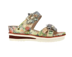 Mules - DICEZEO 02 | Laura Vita Cheap