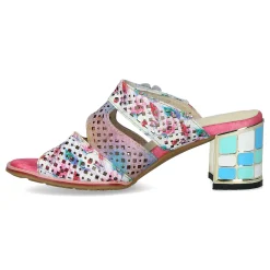 Mules - DIEGO 02 | Laura Vita Clearance