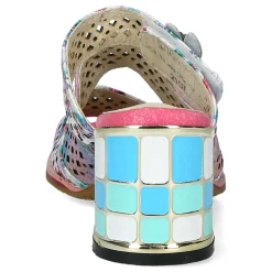 Mules - DIEGO 02 | Laura Vita Clearance