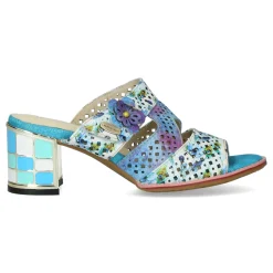 Mules - DIEGO 02 | Laura Vita Clearance