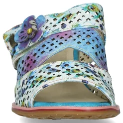 Mules - DIEGO 02 | Laura Vita Clearance