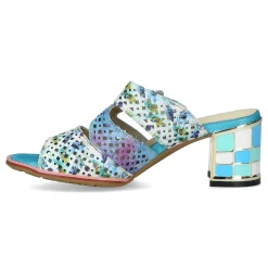 Mules - DIEGO 02 | Laura Vita Clearance