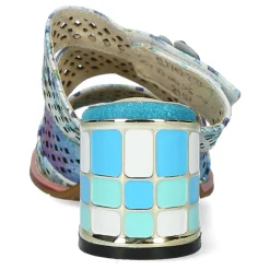 Mules - DIEGO 02 | Laura Vita Clearance