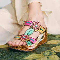 Mules - DINO 0623 | Laura Vita Cheap