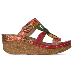 Mules - DINO 0522 | Laura Vita Sale