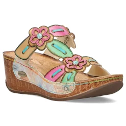Mules - DINO 0623 | Laura Vita Cheap