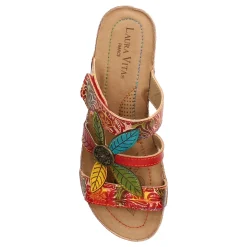 Mules - DINO 0522 | Laura Vita Sale