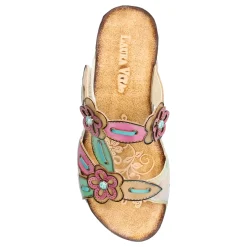 Mules - DINO 0623 | Laura Vita Cheap