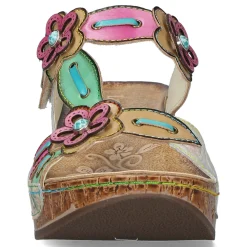 Mules - DINO 0623 | Laura Vita Cheap