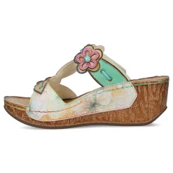 Mules - DINO 0623 | Laura Vita Cheap