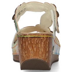 Mules - DINO 0623 | Laura Vita Cheap