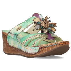 Mules - DINO 12 | Laura Vita New