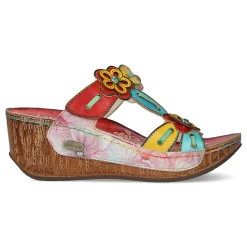 Mules - DINO 0623 | Laura Vita Cheap