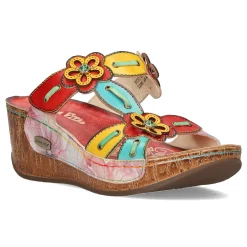 Mules - DINO 0623 | Laura Vita Cheap