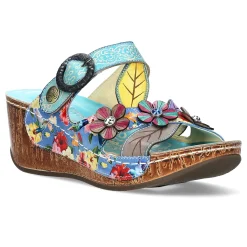 Mules - DINO 22 | Laura Vita Clearance