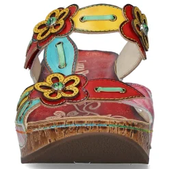 Mules - DINO 0623 | Laura Vita Cheap