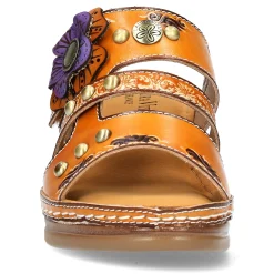 Mules - DOBAI 05 | Laura Vita Best Sale