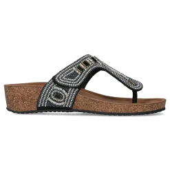Mules - DOCBBYO 9144 | Laura Vita Clearance