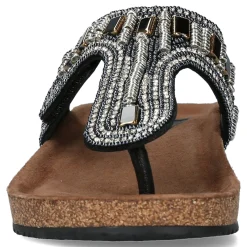Mules - DOCBBYO 9144 | Laura Vita Clearance