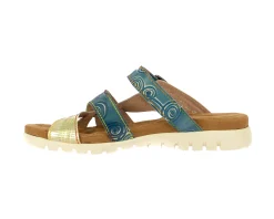 Mules - DOCBBYO 05 | Laura Vita Cheap