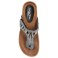 Mules - DOCBBYO 9144 | Laura Vita Clearance