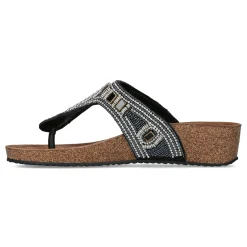 Mules - DOCBBYO 9144 | Laura Vita Clearance