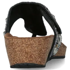 Mules - DOCBBYO 9144 | Laura Vita Clearance