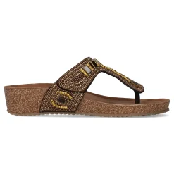 Mules - DOCBBYO 9144 | Laura Vita Clearance