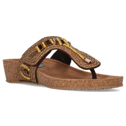 Mules - DOCBBYO 9144 | Laura Vita Clearance