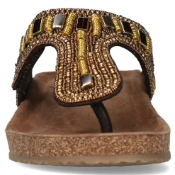 Mules - DOCBBYO 9144 | Laura Vita Clearance