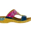 Mules - DOCTEUR 03 | Laura Vita Best Sale
