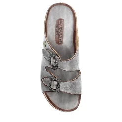 Mules - DORRY 04 | Laura Vita Fashion