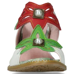 Mules - ELCODIEO 0322 | Laura Vita Store