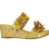 Mules - FACDIAO 21 | Laura Vita Sale