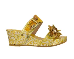 Mules - FACDIAO 21 | Laura Vita Sale