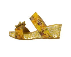 Mules - FACDIAO 21 | Laura Vita Sale