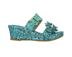 Mules - FACDIAO 21 | Laura Vita Sale