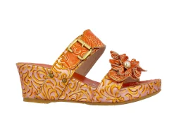 Mules - FACDIAO 21 | Laura Vita Sale