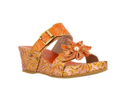 Mules - FACDIAO 21 | Laura Vita Sale