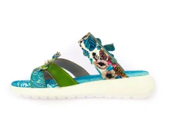 Mules - FACLAISEO 06 | Laura Vita Flash Sale