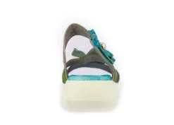 Mules - FACLAISEO 06 | Laura Vita Flash Sale