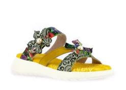 Mules - FACLAISEO 06 | Laura Vita Flash Sale