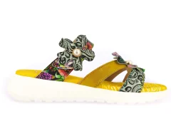 Mules - FACLAISEO 06 | Laura Vita Flash Sale
