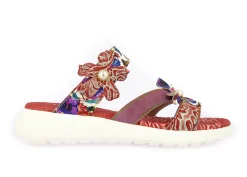 Mules - FACLAISEO 06 | Laura Vita Flash Sale