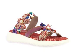Mules - FACLAISEO 06 | Laura Vita Flash Sale