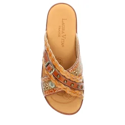 Mules - FACRAHO 07 | Laura Vita Best Sale