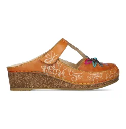 Mules - FACSCINEO 3122 | Laura Vita Clearance